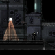 Illustration for article titled This Cool Ninja Text Adventure Isn't Really A Ninja Text Adventure